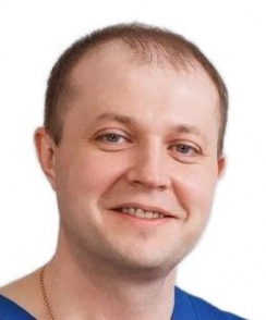 Тюрин Сергей Анатольевич флеболог