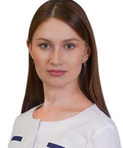 Толстова Дарья Сергеевна ревматолог