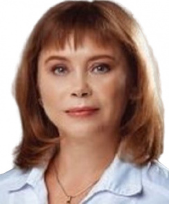 Голикова Галина Юрьевна косметолог