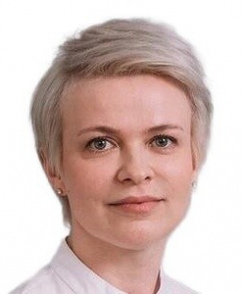 Гараева Анна Евгеньевна узи-специалист