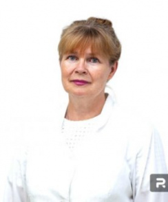 Чулкова Милана Валентиновна узи-специалист