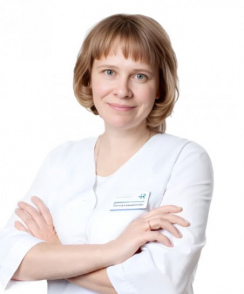 Абдулкадирова Наталья Владимировна гастроэнтеролог