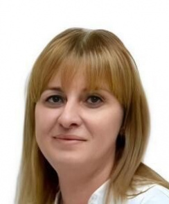 Соломеина Наталья Владимировна педиатр