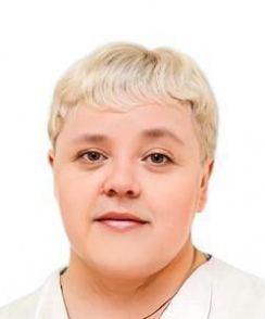 Левенок Елена Николаевна терапевт