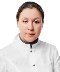 Бушуева Светлана Андреевна венеролог