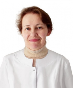 Дружинина Ирина Алексеевна узи-специалист
