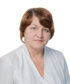 Козицина Елена Николаевна узи-специалист