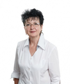 Кюсснер Людмила Михайловна кардиолог