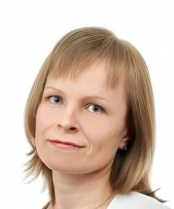 Пузина Татьяна Михайловна кардиолог