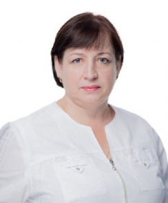 Владимирова Ирина Анатольевна невролог