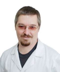 Соловьев Максим Алексеевич врач функциональной диагностики