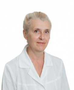 Сухорукова Ольга Борисовна терапевт