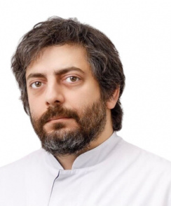Давтян Гарник Генрикович ортопед