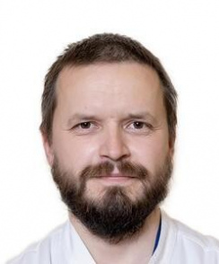 Киямов Илья Витальевич ортопед