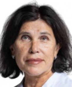 Иванина Надежда Николаевна узи-специалист