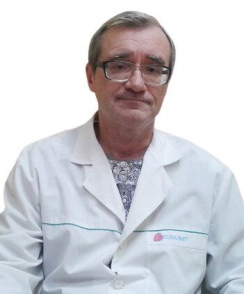 Алданов Евгений Александрович невролог