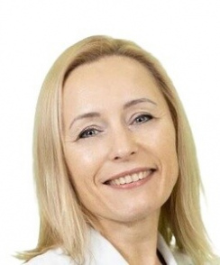 Сальникова Анастасия Николаевна мануальный терапевт
