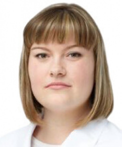 Ершова Татьяна Сергеевна аллерголог