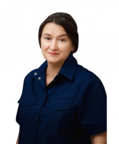 Дащенко Елена Николаевна стоматолог