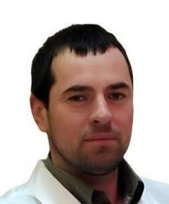 Криворука Ким Васильевич психиатр