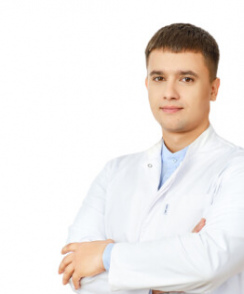 Кондря Владимир Владимирович психолог