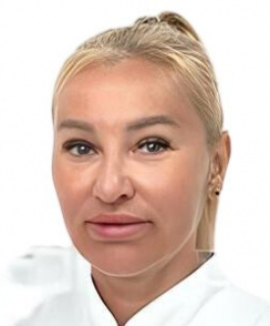 Костенко Юлия Петровна стоматолог