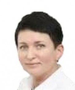 Карташова Надежда Владимировна венеролог