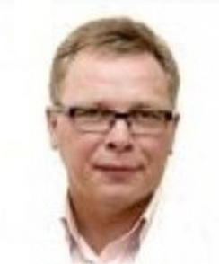 Дорофеев Александр Владимирович маммолог