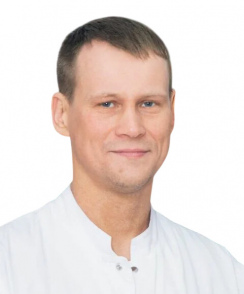 Изюров Лев Николаевич онколог
