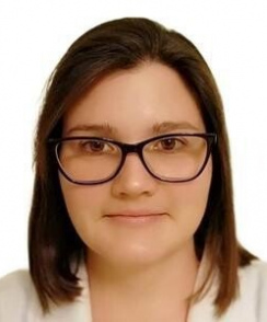 Рыкова Татьяна Владиславовна психиатр