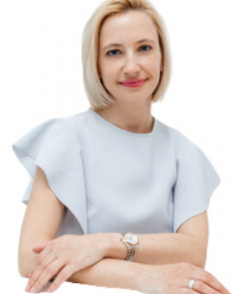 Томцева Евгения Валерьевна психолог