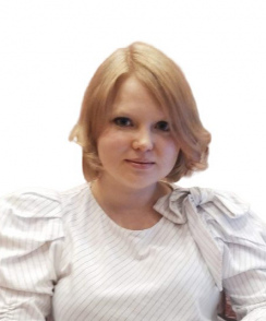 Казачек Екатерина Викторовна психотерапевт