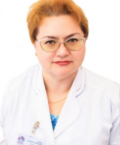 Гептинг Наталья Анатольевна гинеколог