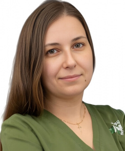 Зафирова Марина Ахилесовна онколог
