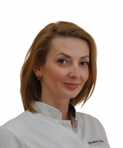 Биюн Татьяна Ивановна гинеколог