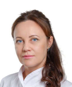 Морошек Екатерина Александровна невролог
