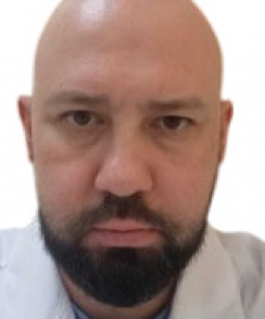 Гройсер Вячеслав Борисович психиатр