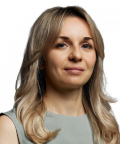 Шестакова Ольга Юрьевна психиатр