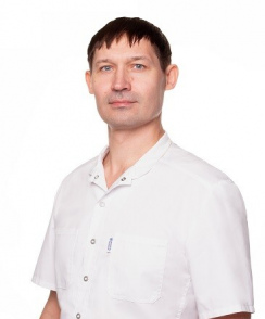 Соловаров Вячеслав Сергеевич остеопат