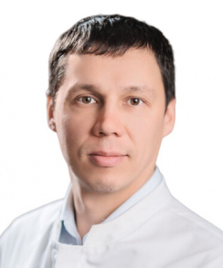 Неволин Владимир Владимирович мануальный терапевт