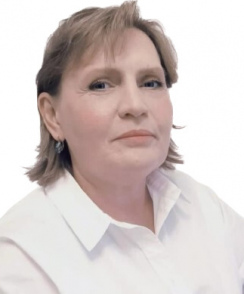 Зыкова Юлия Валерьевна нарколог