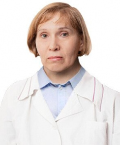Бардина Анна Владимировна узи-специалист