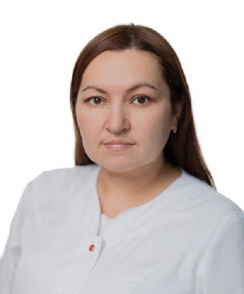 Суворова Лилия Кадимовна психолог