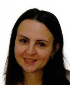 Мокерова Екатерина Сергеевна психиатр