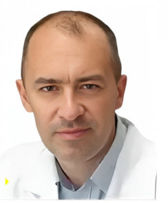 Васьков Антон Владимирович уролог