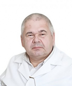 Курилов Александр Алексеевич узи-специалист