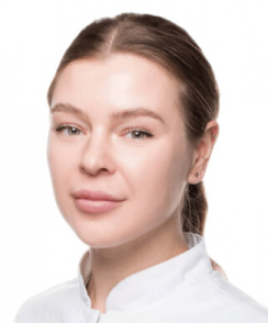 Голованева Алина Артемовна анестезиолог-реаниматолог