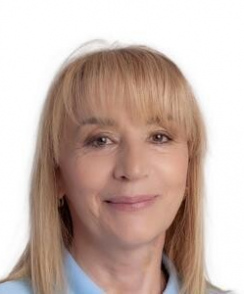 Гринькова Ирина Юрьевна стоматолог-ортопед