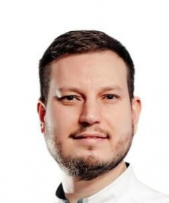 Бикбулатов Владлен Флоритович стоматолог