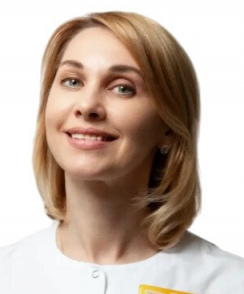 Маслова Александра Анатольевна стоматолог